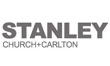 Logo - Stanley Church + Carlton - Toronto