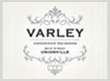 Logo - Varley Condominium Residences - Unionville